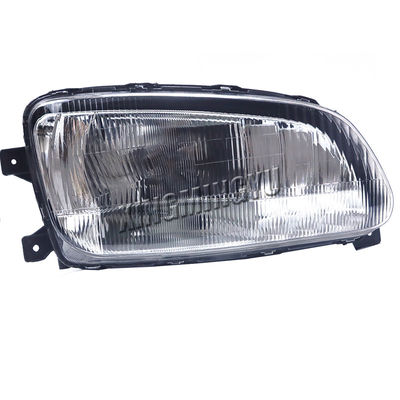 81110-3750 81150-3120 Head Lamp for Hino 500 700 Hino Profia Truck Body Parts 811103750 811503120