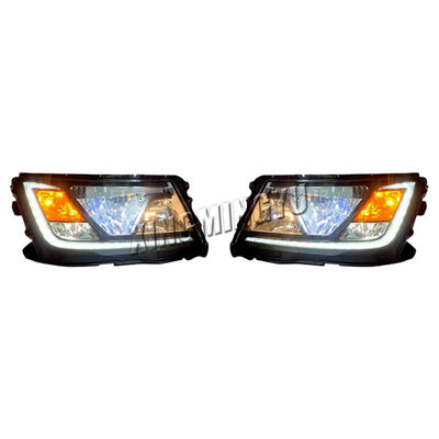 Head Lamp Headlight for Hino 500 700 Series Truck Body Parts
