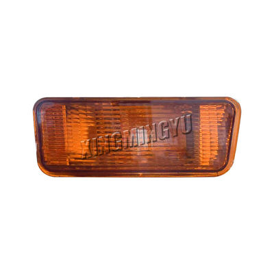 Fog Lamp For Hino Profia Truck Body Parts Yellow