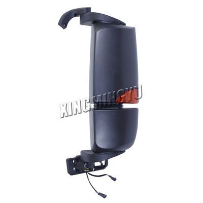 Howo T7H Truck Review Mirror Assembly WG1664771020 WG1664771010