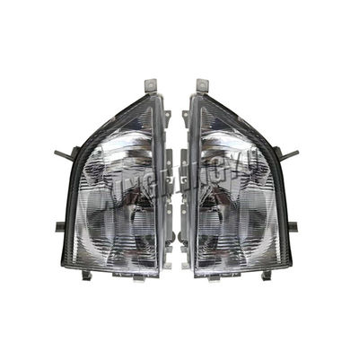 81130-37170 81170-37170  Head Lamp for Hino Dutro 300 Series TOYOTA DYNA XZU 1999-2003 8113037170 8117037170