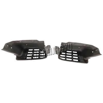 Foot Step For Hino Dutro 300 Series Truck Body Parts