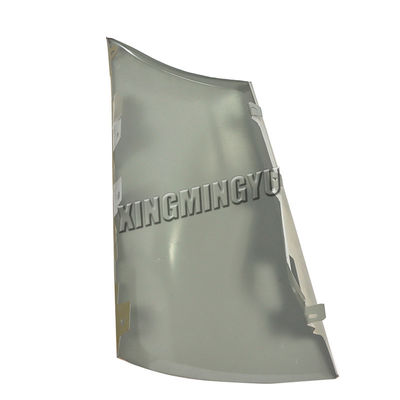 Truck Body Parts Corner Guard For Chenglong H73 H73-8401410