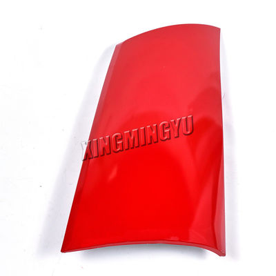 Truck Body Parts Corner Guard For Chenglong H73 H73-8401410