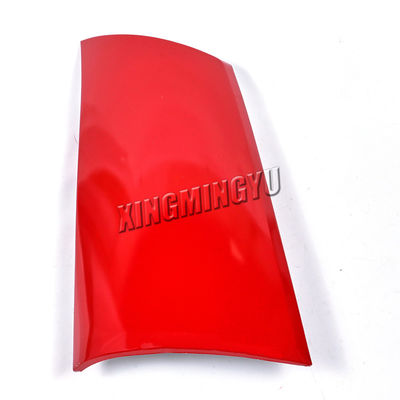 Truck Body Parts Corner Guard For Chenglong H73 H73-8401410