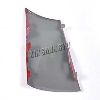 Truck Body Parts Corner Guard For Chenglong H73 H73-8401410