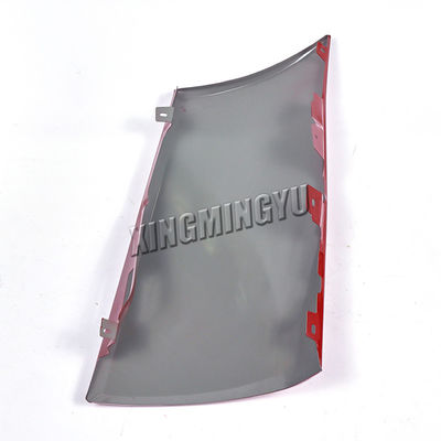 Truck Body Parts Corner Guard For Chenglong H73 H73-8401410
