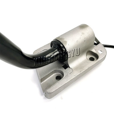 Side Mirror Assembly for ISUZU NKR NPR NHR NQR Truck