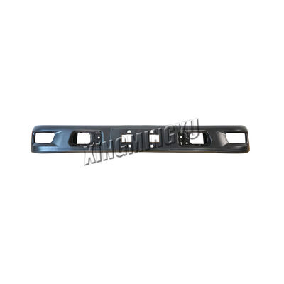 Black Front Bumper for ISUZU NKR NPR NHR NQR Truck
