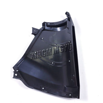 Truck Body Parts Corner Guard For Sinotruk Hohan N7G WG16711100