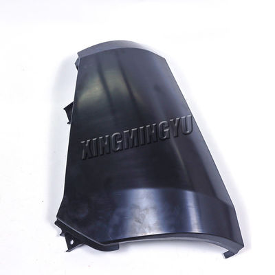 Truck Body Parts Corner Guard For Sinotruk Hohan N7G WG16711100