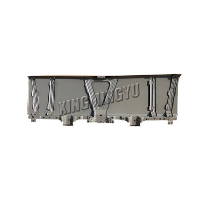 Front Pannel For NKR NPR NHR NQR N Series ISUZU Truck Parts
