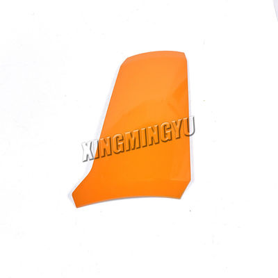 Corner Guard Shacman Truck Parts For Shacman M3000S DZ15221115168