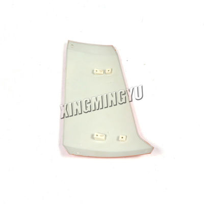 Corner Guard Shacman Truck Parts For Shacman M3000S DZ15221115168