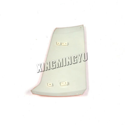 Corner Guard Shacman Truck Parts For Shacman M3000S DZ15221115168