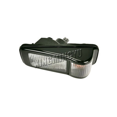 Side Lamp Corner Light For ISUZU NKR NPR NHR NQR Truck N Series