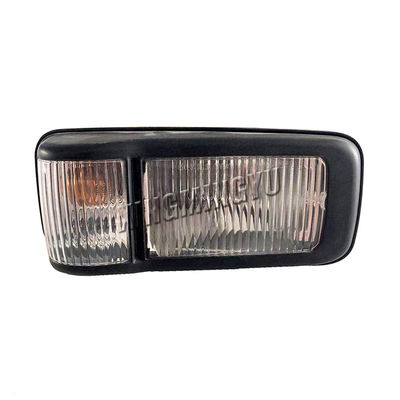 Side Lamp Corner Light For ISUZU NKR NPR NHR NQR Truck N Series
