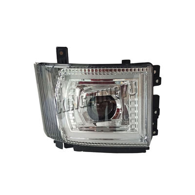 ISUZU FRR NPR NKR NLR ELF 700P Truck LED Headlight