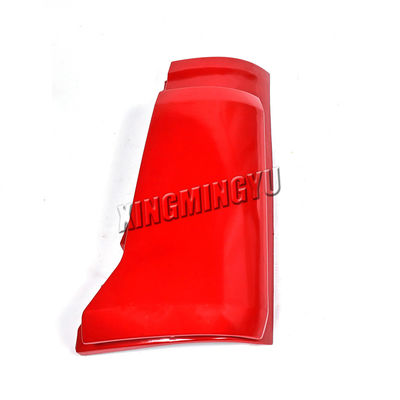 Truck Body Parts Corner Guard For Shacman Delong X3000 DZ97189621023