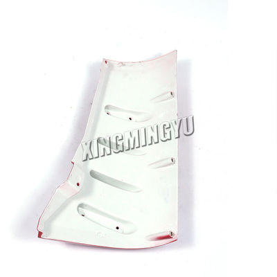 Truck Body Parts Corner Guard For Shacman Delong X3000 DZ97189621023