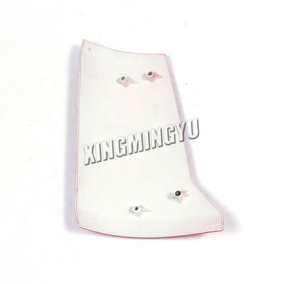 Truck Body Parts Corner Guard For Shacman Delong X3000 DZ97189621023