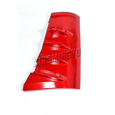 Truck Body Parts Corner Guard For Shacman Delong X3000 DZ97189621023