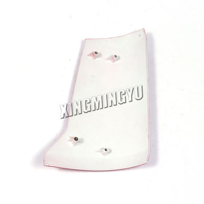 Truck Body Parts Corner Guard For Shacman Delong X3000 DZ97189621023