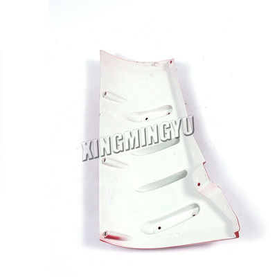 Truck Body Parts Corner Guard For Shacman Delong X3000 DZ97189621023