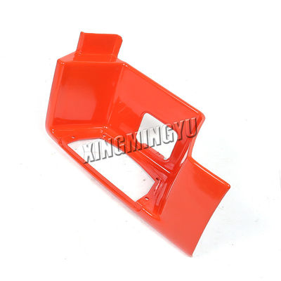 812W61510-0802 OEM Truck Body Accessories Fender Liners For SITRKAK