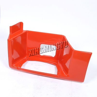 812W61510-0802 OEM Truck Body Accessories Fender Liners For SITRKAK