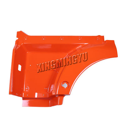 812W61510-0828 812W61510-0829 OEM Truck Body Parts Fender For SITRKAK