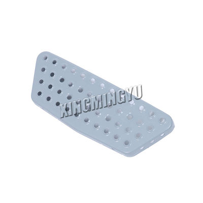 810W61511-0001 C7H Sitrak Spare Parts Boarding Foot Pedal Anti Skate Board
