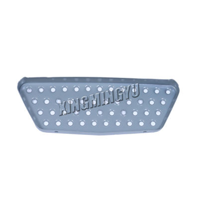 810W61511-0001 C7H Sitrak Spare Parts Boarding Foot Pedal Anti Skate Board