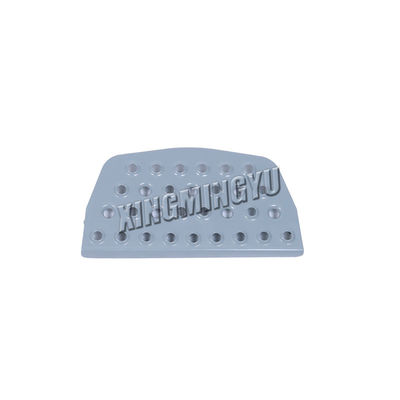C7H 810W61510-5187 Sinotruk Howo Sitrak Spare Parts Boarding Pedal Foot Pedal