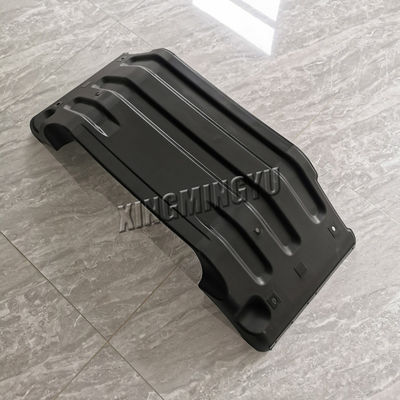 Mudguard For ISUZU Truck Parts Light Truck Body Parts