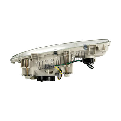 Head Lamp For ISUZU FTR FSR FVR 1996-2007 Truck Body Spare Parts