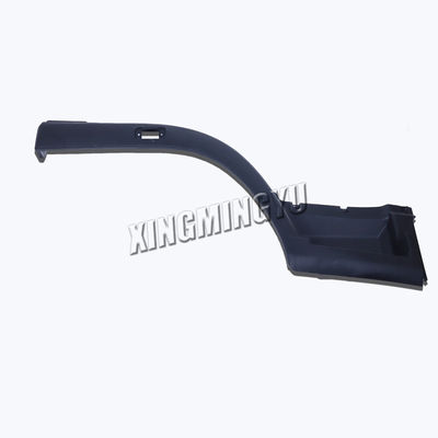 WG1664235003 WG1664235004 Truck Fender For Sinotuck Howo Light Truck