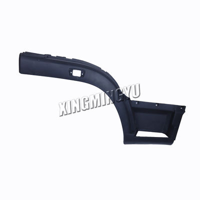 WG1664235003 WG1664235004 Truck Fender For Sinotuck Howo Light Truck