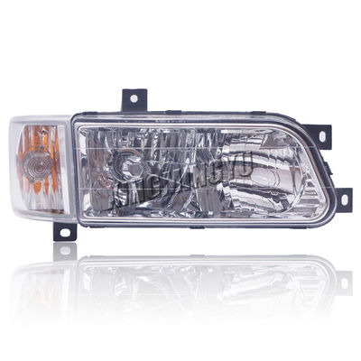 36W 	24V Auto Body Parts Car Front Headlight For Chenglong 2004 M1011