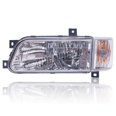 36W 	24V Auto Body Parts Car Front Headlight For Chenglong 2004 M1011