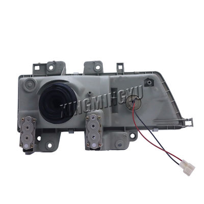 Front Headlamp Car Body Parts 3911910E0 3911920E0 Headlight For JAC 1061