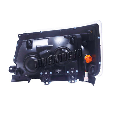 Car Front Headlamp 4121910D6070 4121920D6070 Headlight For JAC Truck Parts