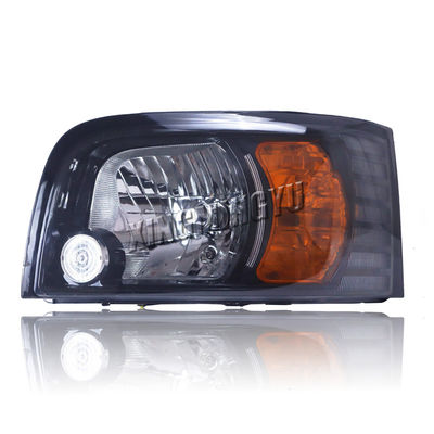 Headlight Auto Body Parts Car Front Headlamp 4121100W5000 For JAC
