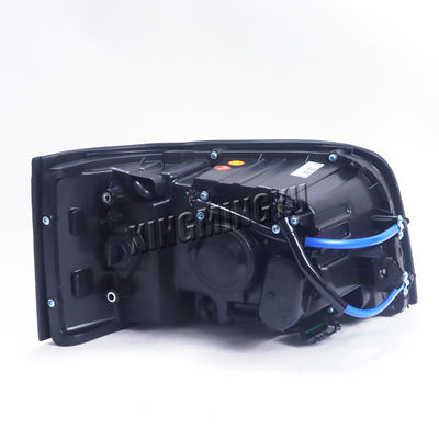 Headlight Auto Body Parts Car Front Headlamp 4121100W5000 For JAC