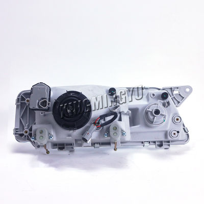 Headlight Auto Body Parts Car Front Headlight For ISUZU Truck Parts