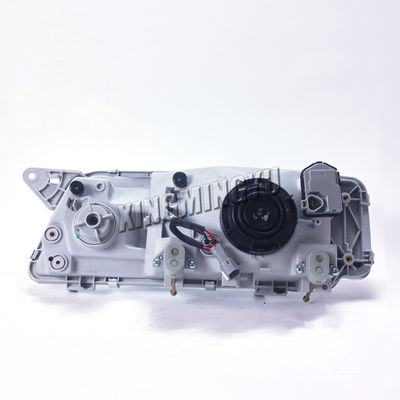 Headlight Auto Body Parts Car Front Headlight For ISUZU Truck Parts