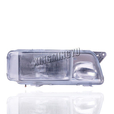 Headlight Auto Body Parts Car Front Headlight For ISUZU Truck Parts
