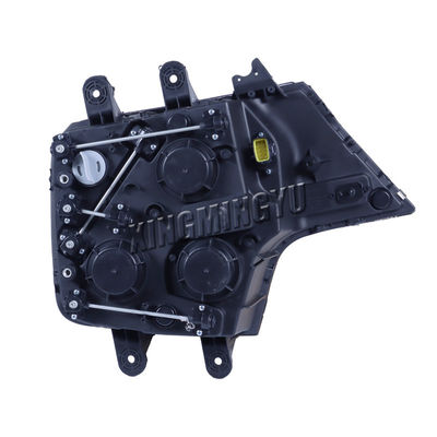 T5G Sinotuck Howo Headlight WG9925721001 WG9925721002 For Howo T5G Truck