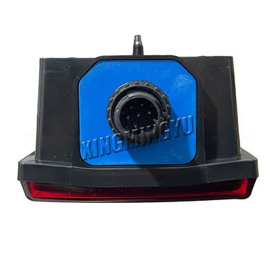2860827 2860829 LED Taillight for Scania R Series Truck - 24V 36W