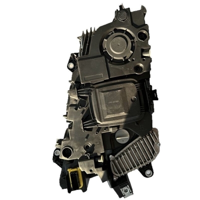 Volvo FH FM Truck Headlight - 24V Halogen Bulb, OEM Replacement